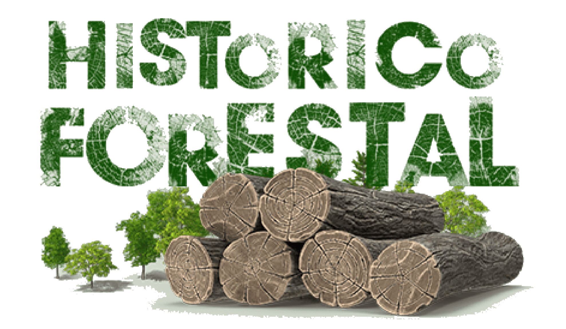 Historial forestal